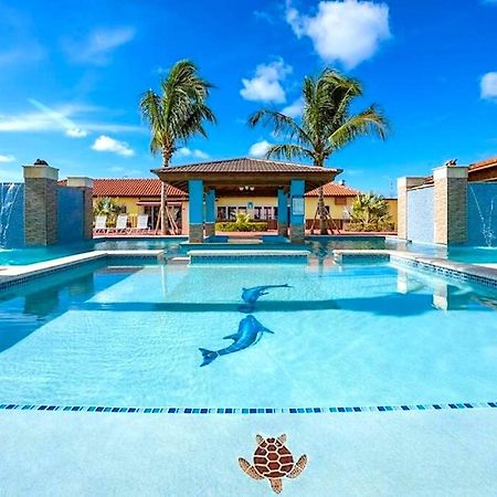 Casa Alessandra 1Bdr Palm Beach Luaran gambar