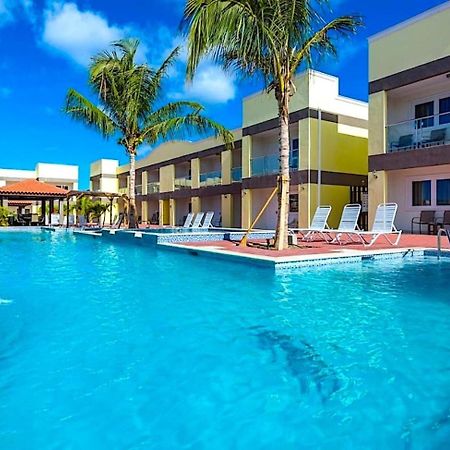 Casa Alessandra 1Bdr Palm Beach Luaran gambar
