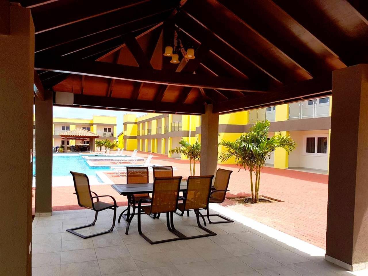 Casa Alessandra 1Bdr Palm Beach Luaran gambar