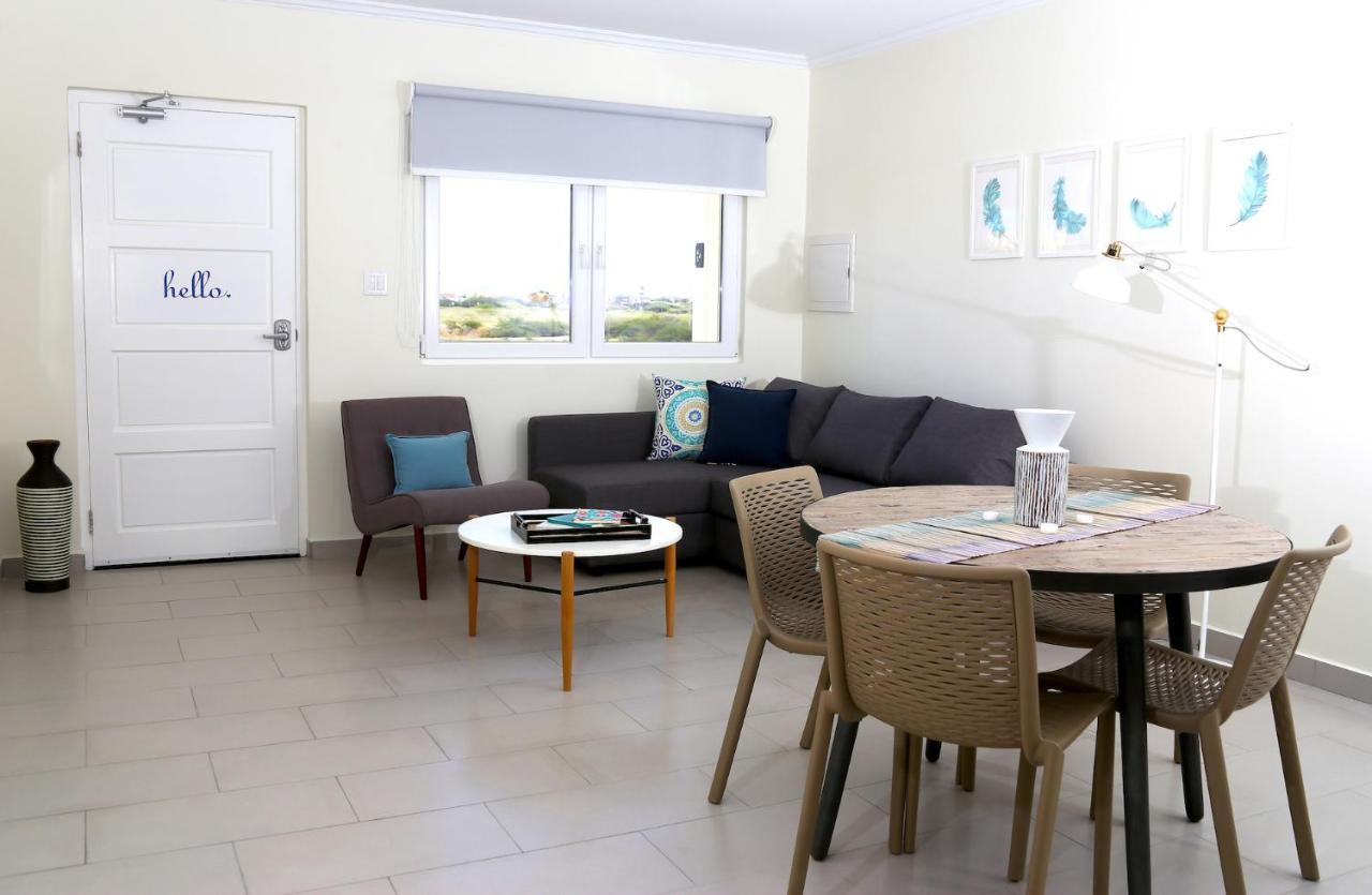 Casa Alessandra 1Bdr Palm Beach Luaran gambar