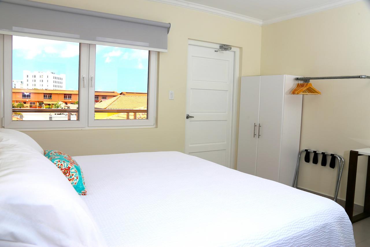 Casa Alessandra 1Bdr Palm Beach Luaran gambar