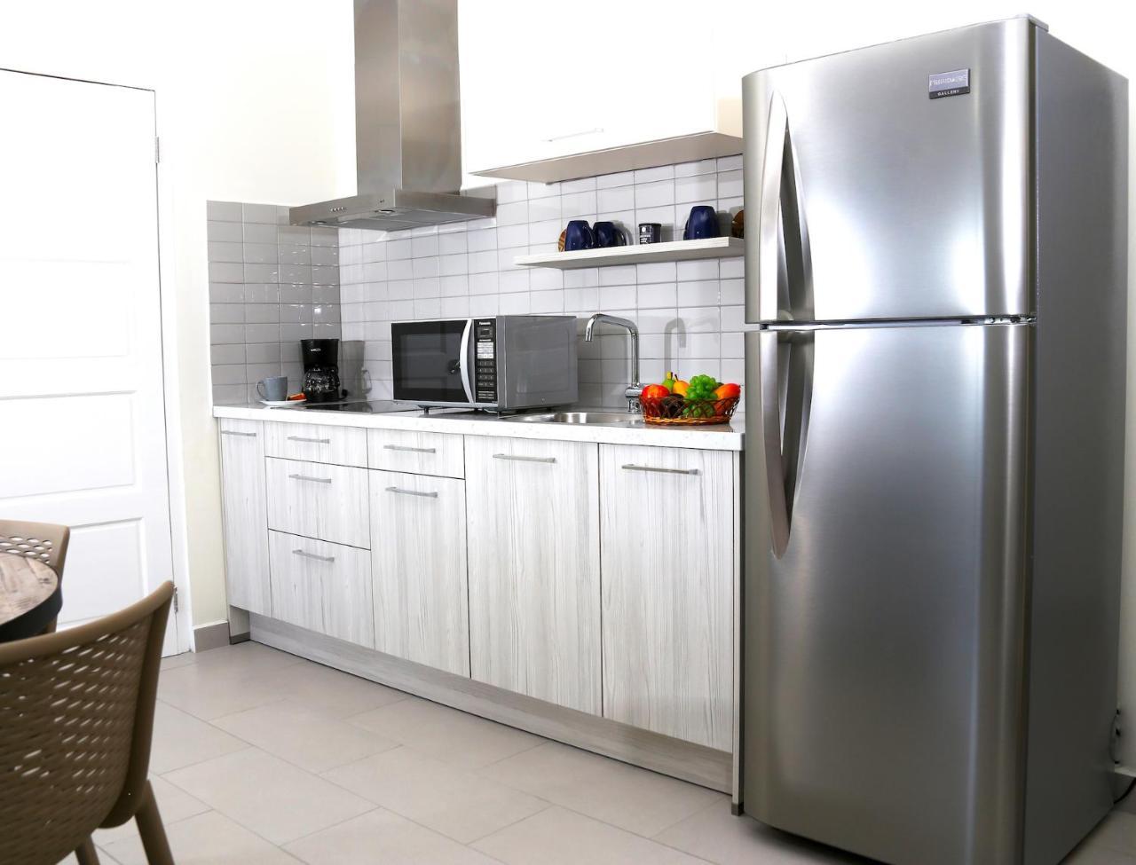 Casa Alessandra 1Bdr Palm Beach Luaran gambar
