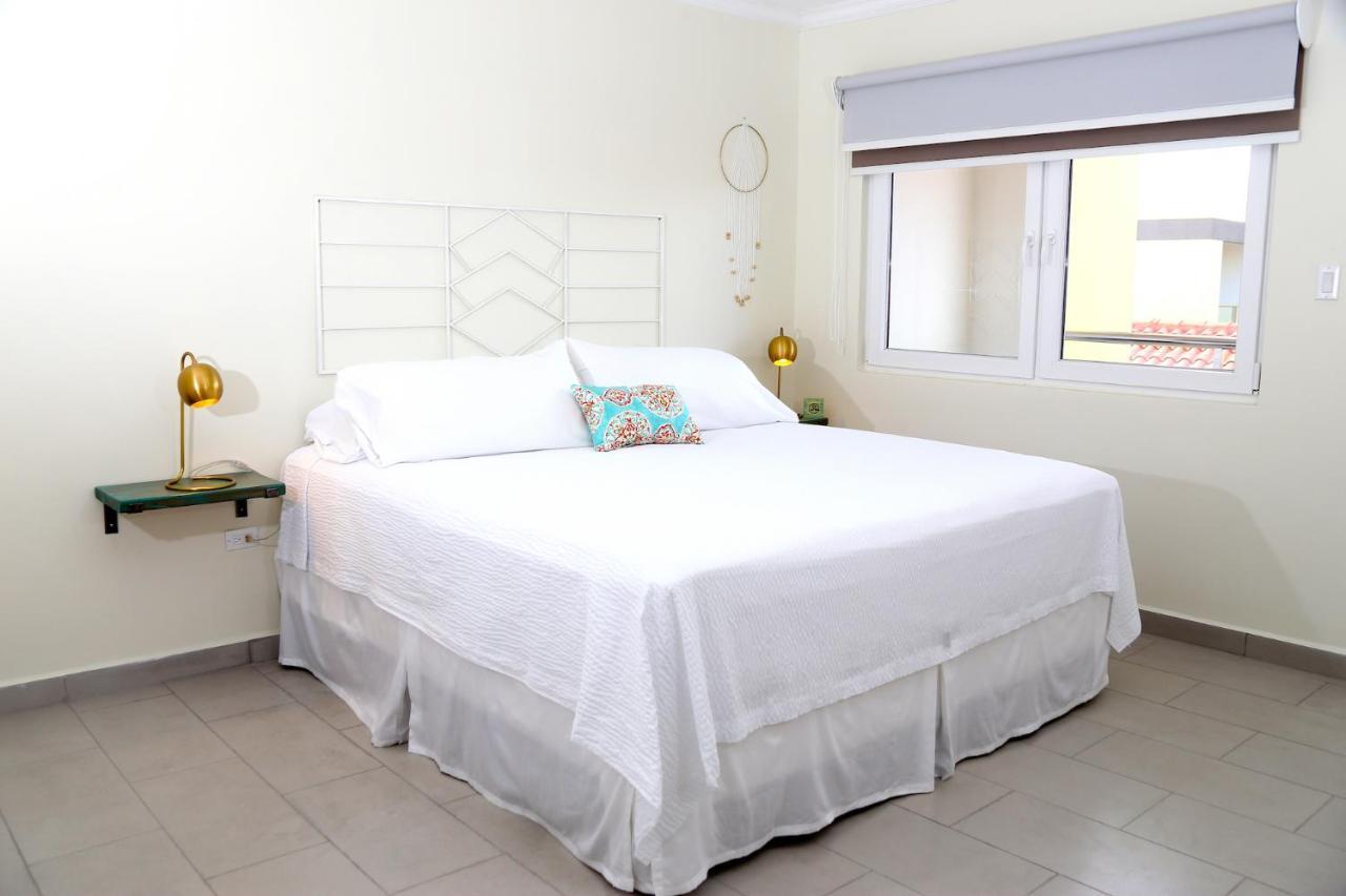 Casa Alessandra 1Bdr Palm Beach Luaran gambar